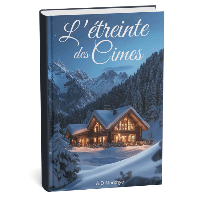 L'étreinte des cimes