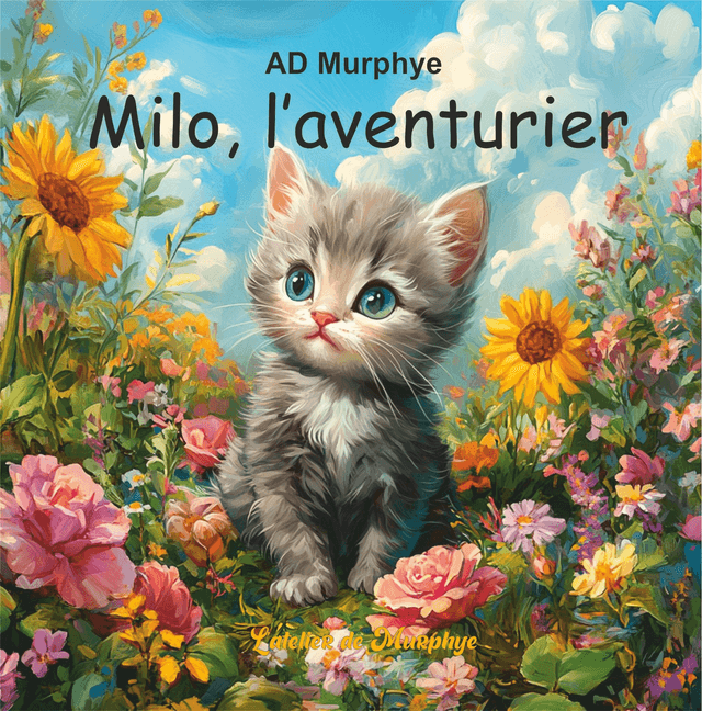 Milo l&#039;aventurier 